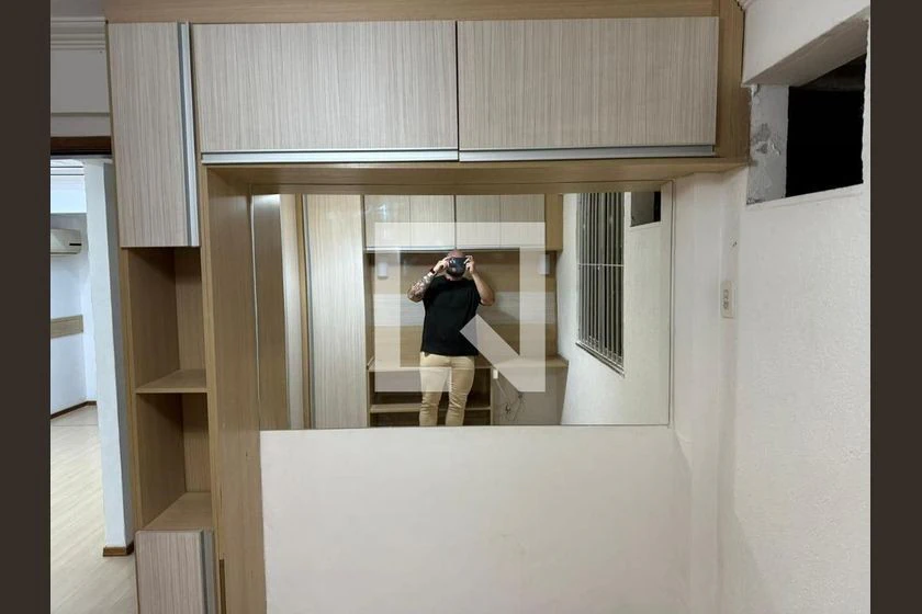 Квартира з 2 спальнями, 1 ванною та 1 місцем, 50 м² — photo 5