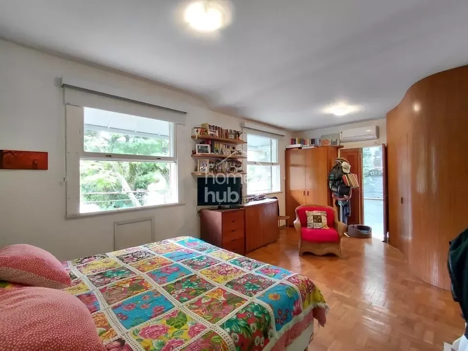 Furnished house, 238 m², with a home office — photo 8