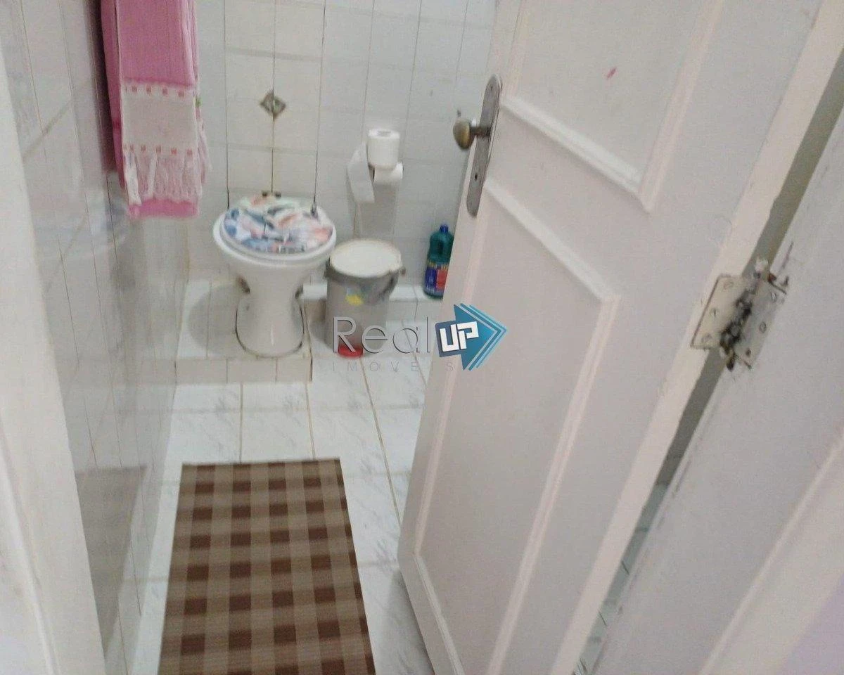 Furnished duplex penthouse with 3 bedrooms and 3 bathrooms — photo 10