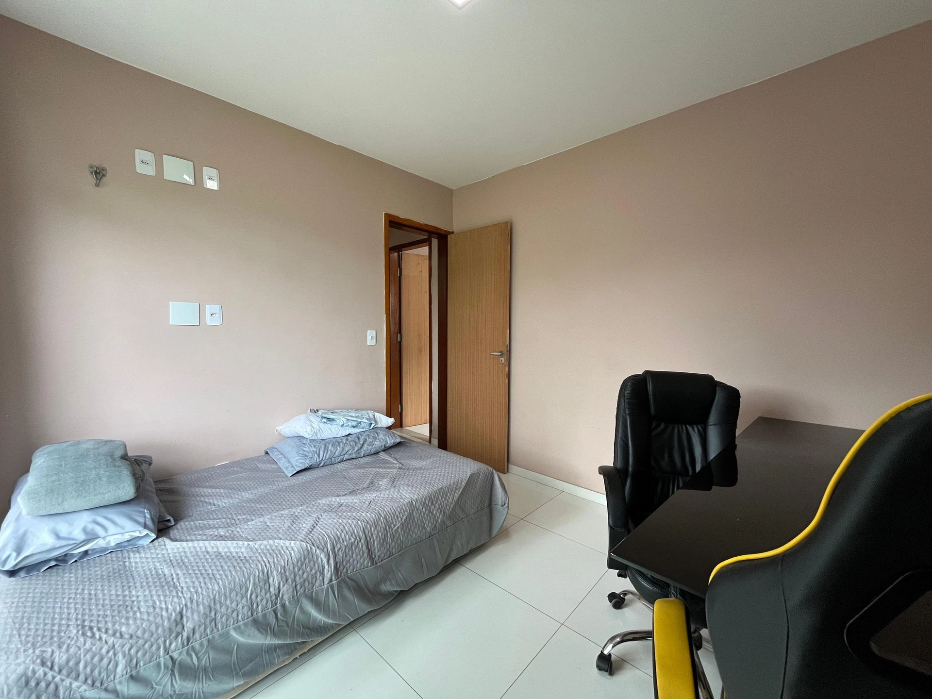 Apartamento com espaço de home office, Barra da Tijuca — photo 22