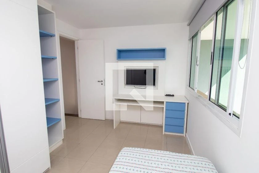 Apartamento de 3 quartos com espaço de home office — photo 13