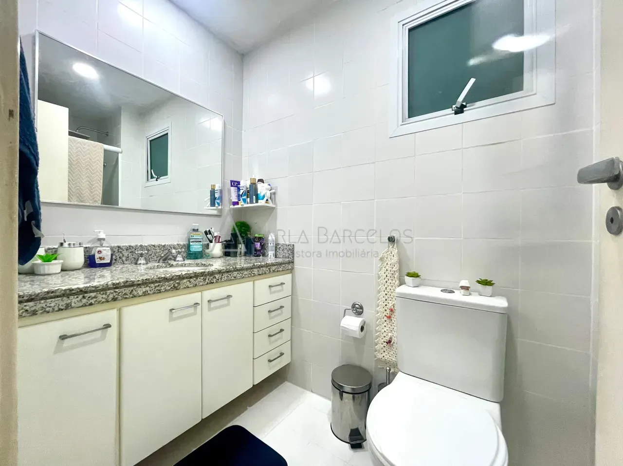 2-bedroom furnished apartment for rent with 2 bathrooms — photo 12