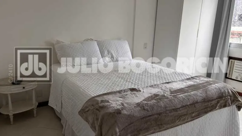 Apartamento sem mobília com 2 quartos e cozinha integrada — photo 11