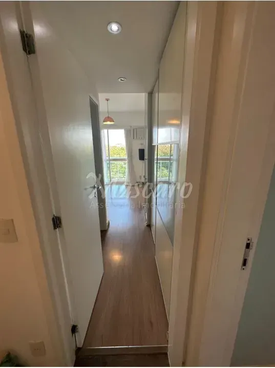 Apartamento sem mobília com 4 quartos e ar-condicionado — photo 16