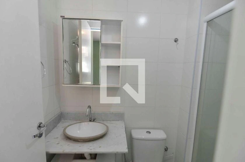 3-bedroom apartment with a washing machine in Rio de Janeiro — photo 7