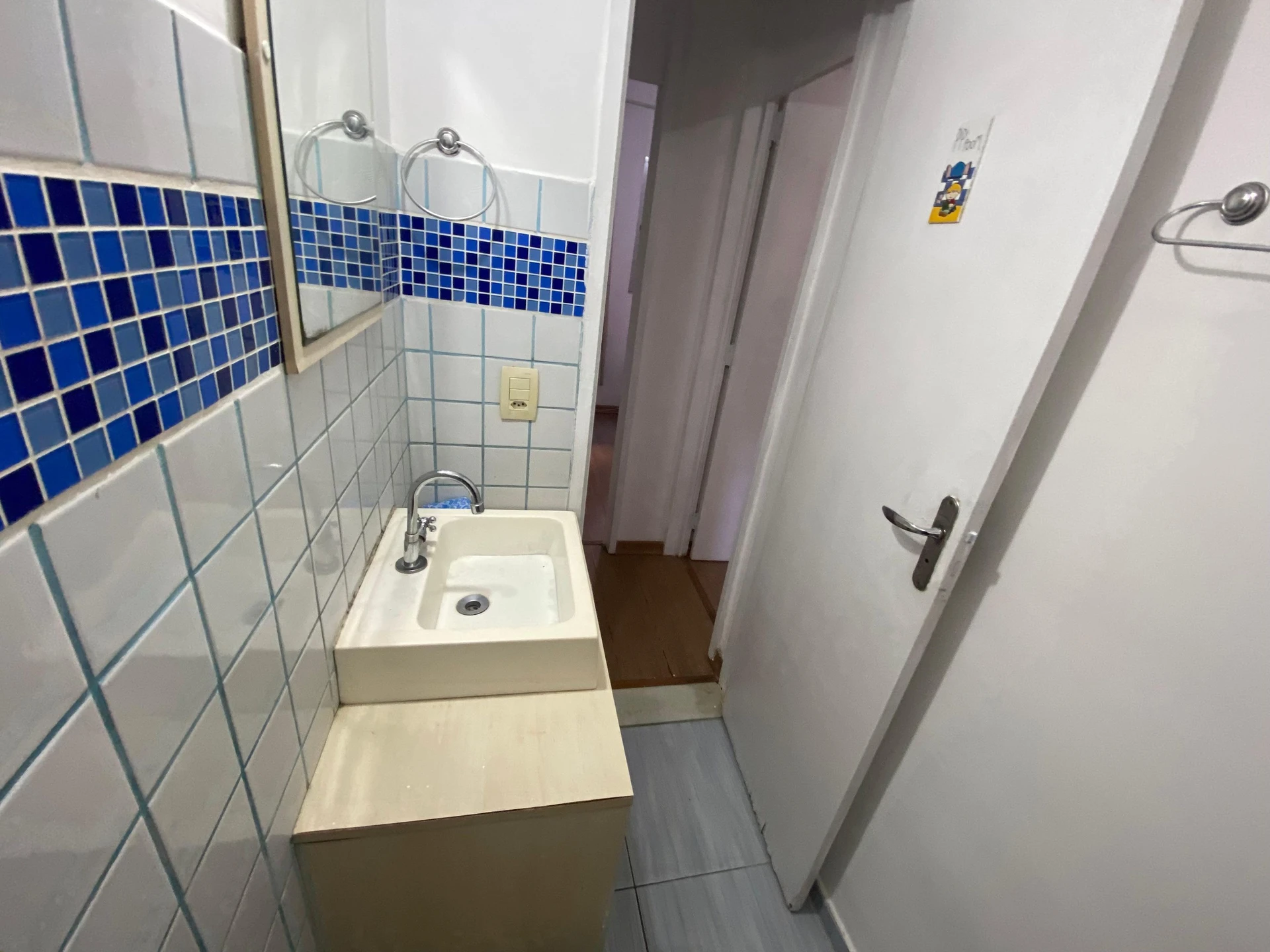 Apartamento, 44 m², com espaço de home office — photo 26