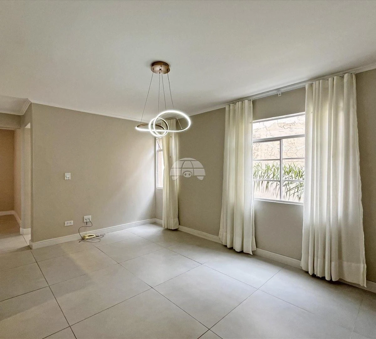 2-bedroom, 40 m² apartment in Curitiba — photo 5