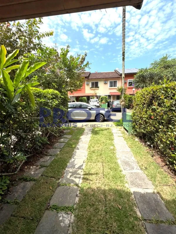 2-bedroom, 61 m² house in Rio de Janeiro — photo 23