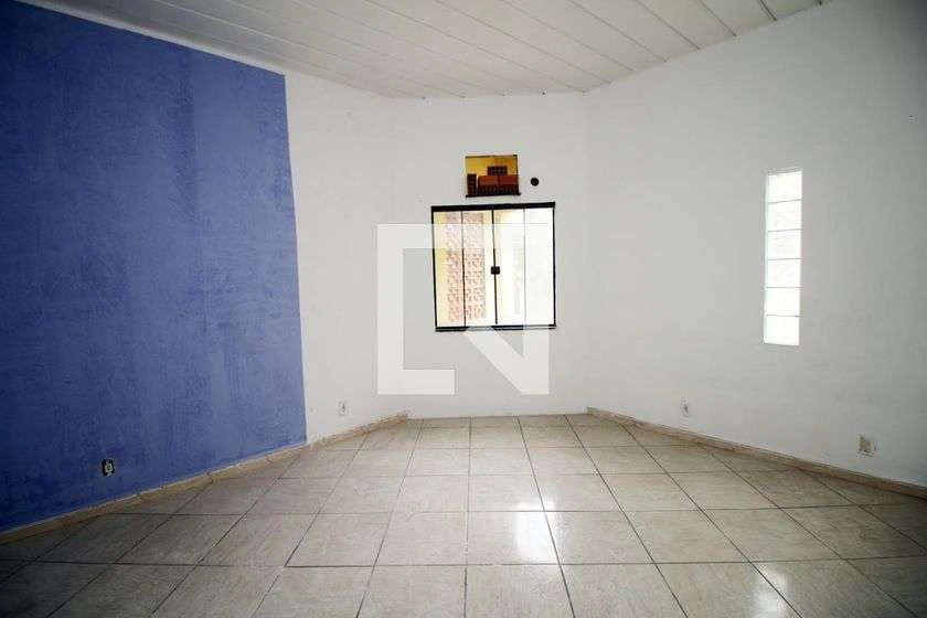 Casa sin amueblar de 1 dormitorio y 50 m²