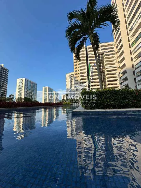 4-bedroom apartment with a balcony and 121 m² — photo 29