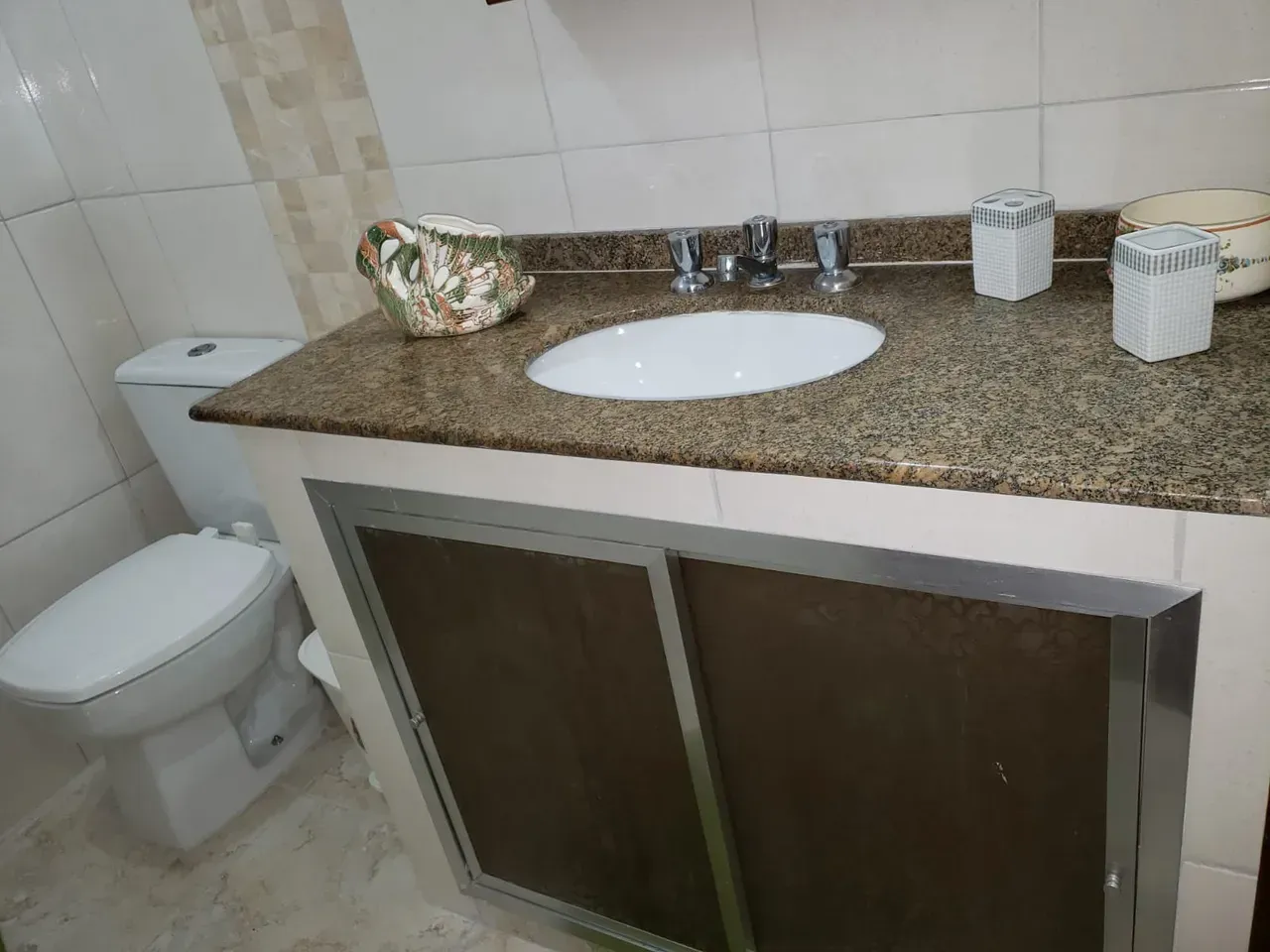 Apartment with 3 bedrooms and 1 bathroom — photo 9