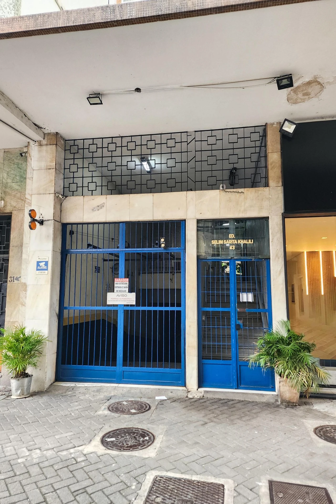 3-bedroom apartment with a dishwasher in Rio de Janeiro — photo 50