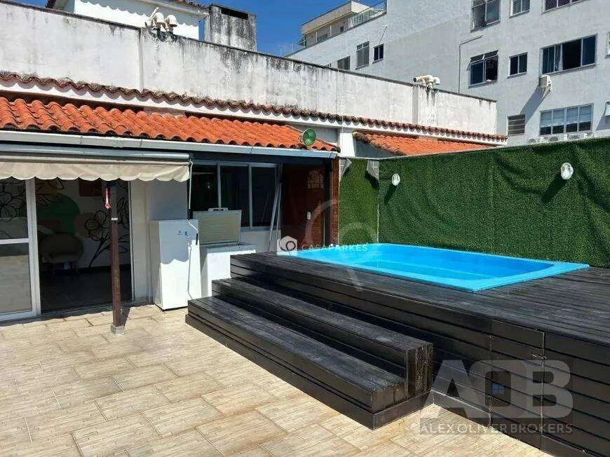 Apartamento mobiliado com 3 quartos e cozinha a gás — photo 4