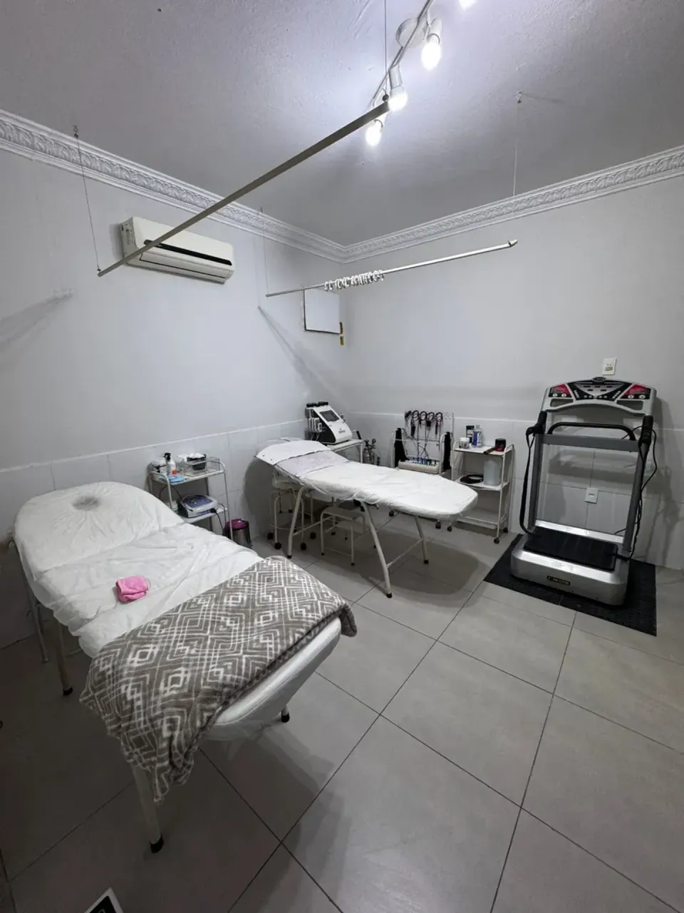 Аренда: дом без мебели 120 м² с 5 спальнями — photo 13