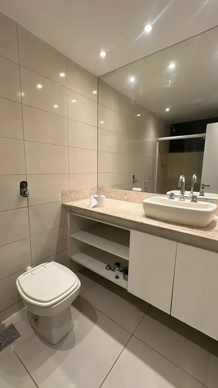 Furnished 2-bedroom apartment with 2 bathrooms — photo 5