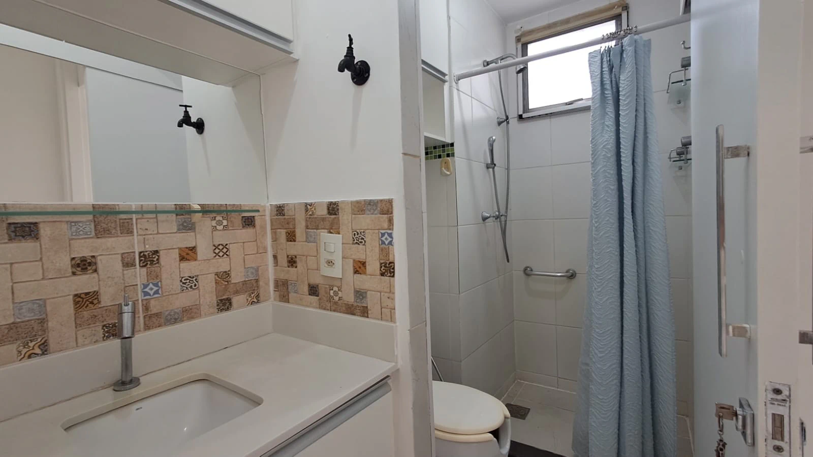 Apartamento, 52 m², com espaço de home office — photo 8