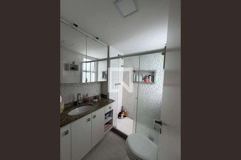 Furnished 3-bedroom apartment with 150 m² — photo 15