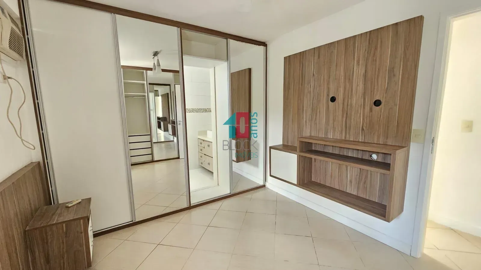 2-bedroom apartment with a home office in Rio de Janeiro — photo 3