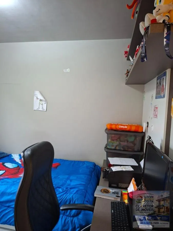 Casa de 100 m² con vestidor y espacio de home office — photo 6
