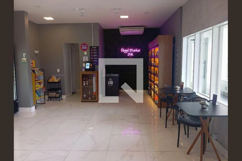 Apartamento mobiliado de 65 m² com varanda — photo 33