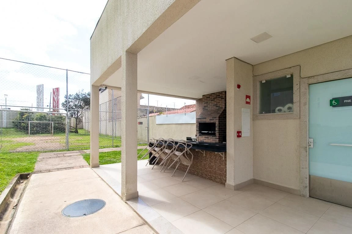 Furnished apartment, 44 m², with a dishwasher — photo 24