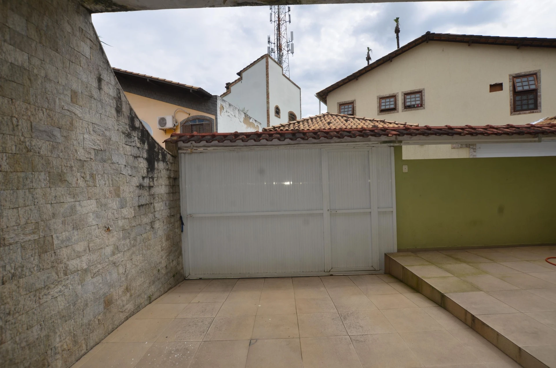 House, 121 m², with a garden — photo 50