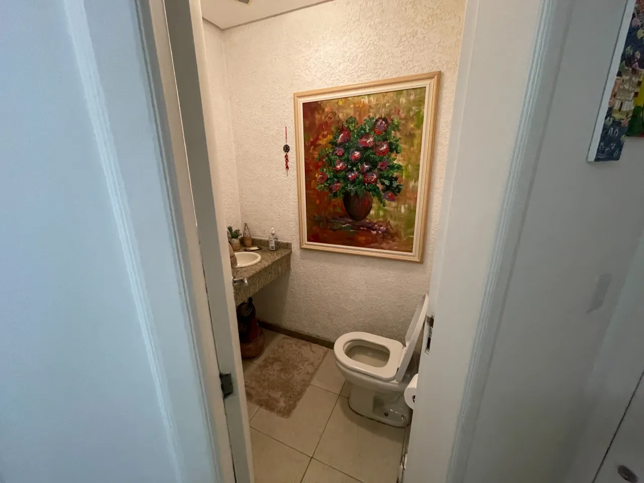 Apartamento mobiliado com 2 quartos e cozinha americana — photo 11