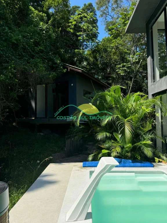 Casa em condomínio com 3 quartos e cozinha integrada — photo 5