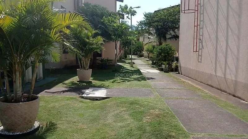 Apartamento, 46 m², com máquina de lavar — photo 22