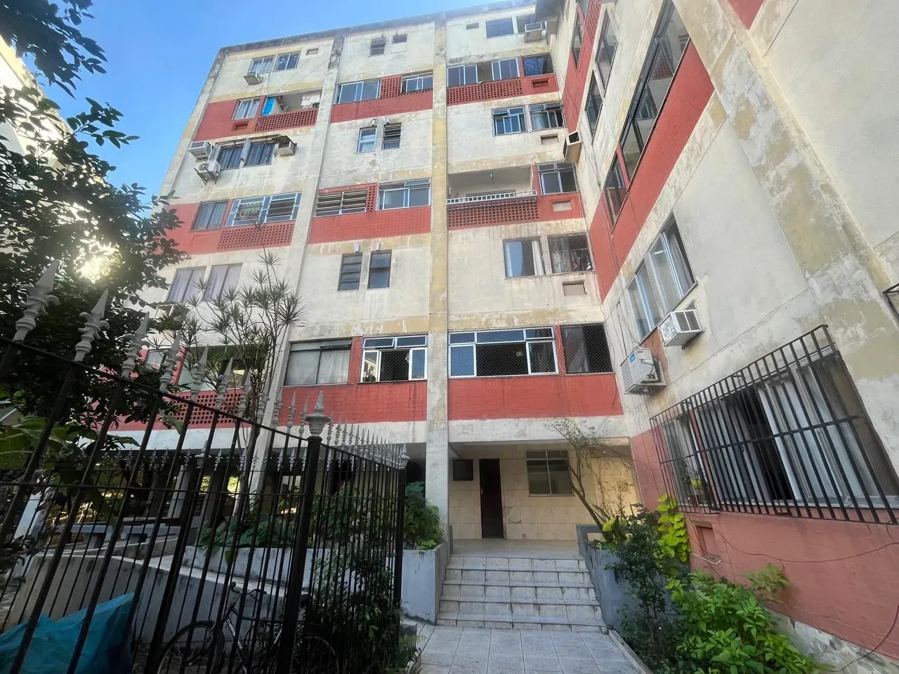 Apartment, 60 m², with a private BBQ — photo 23