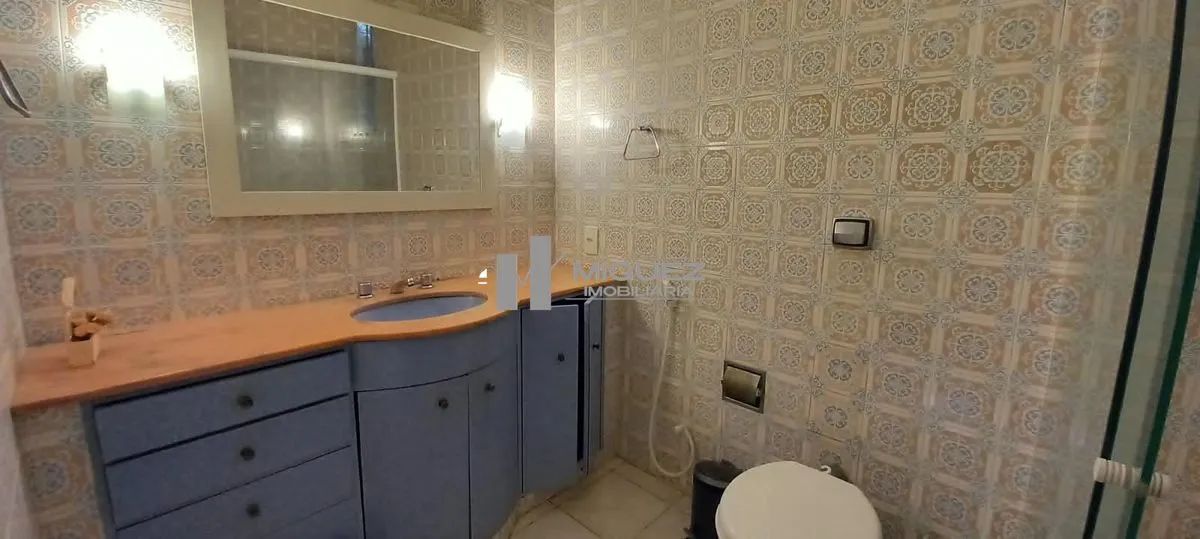 Apartamento no 1º andar com piso de madeira ou laminado — photo 7