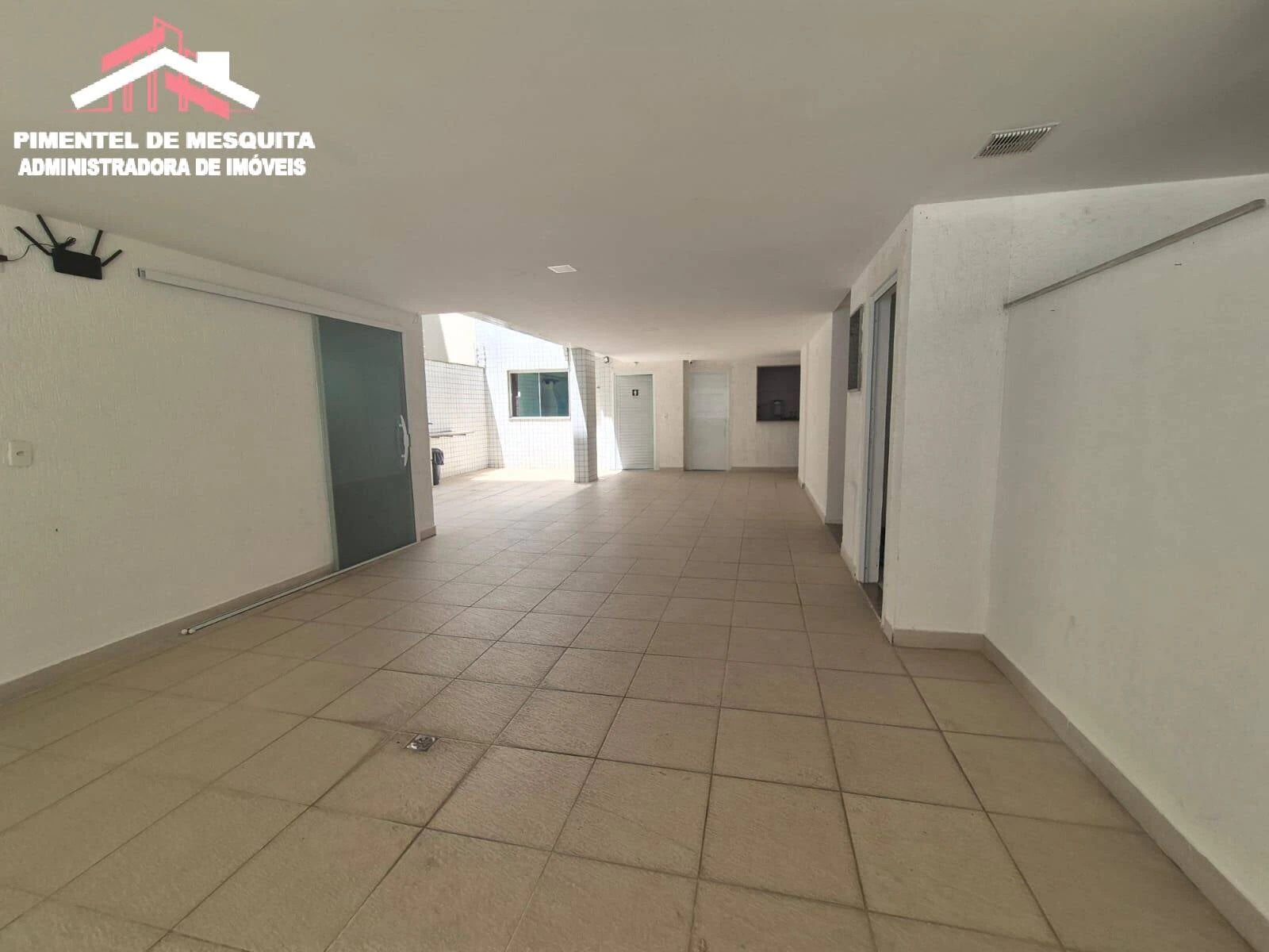Apartamento de 2 quartos com varanda gourmet — photo 17