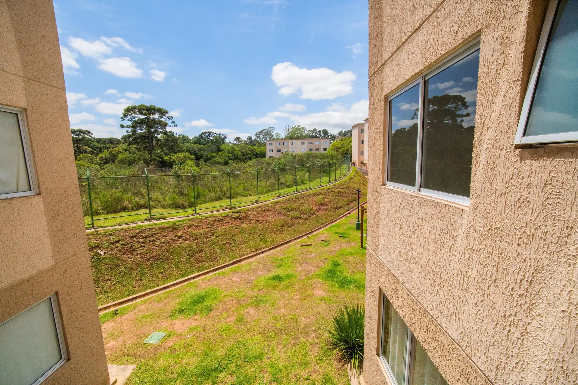 2-bedroom apartment, 39 m² — photo 17
