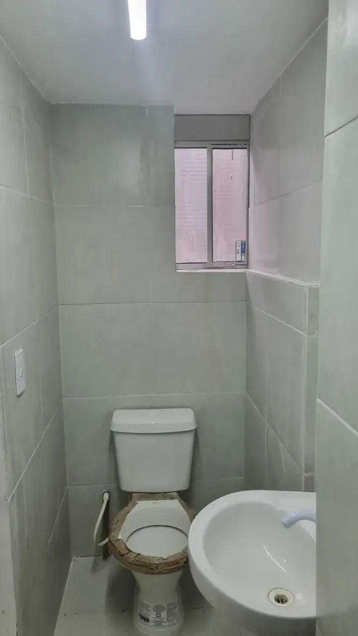 House with 3 bedrooms, air conditioning, and enclosed kitchen — photo 16