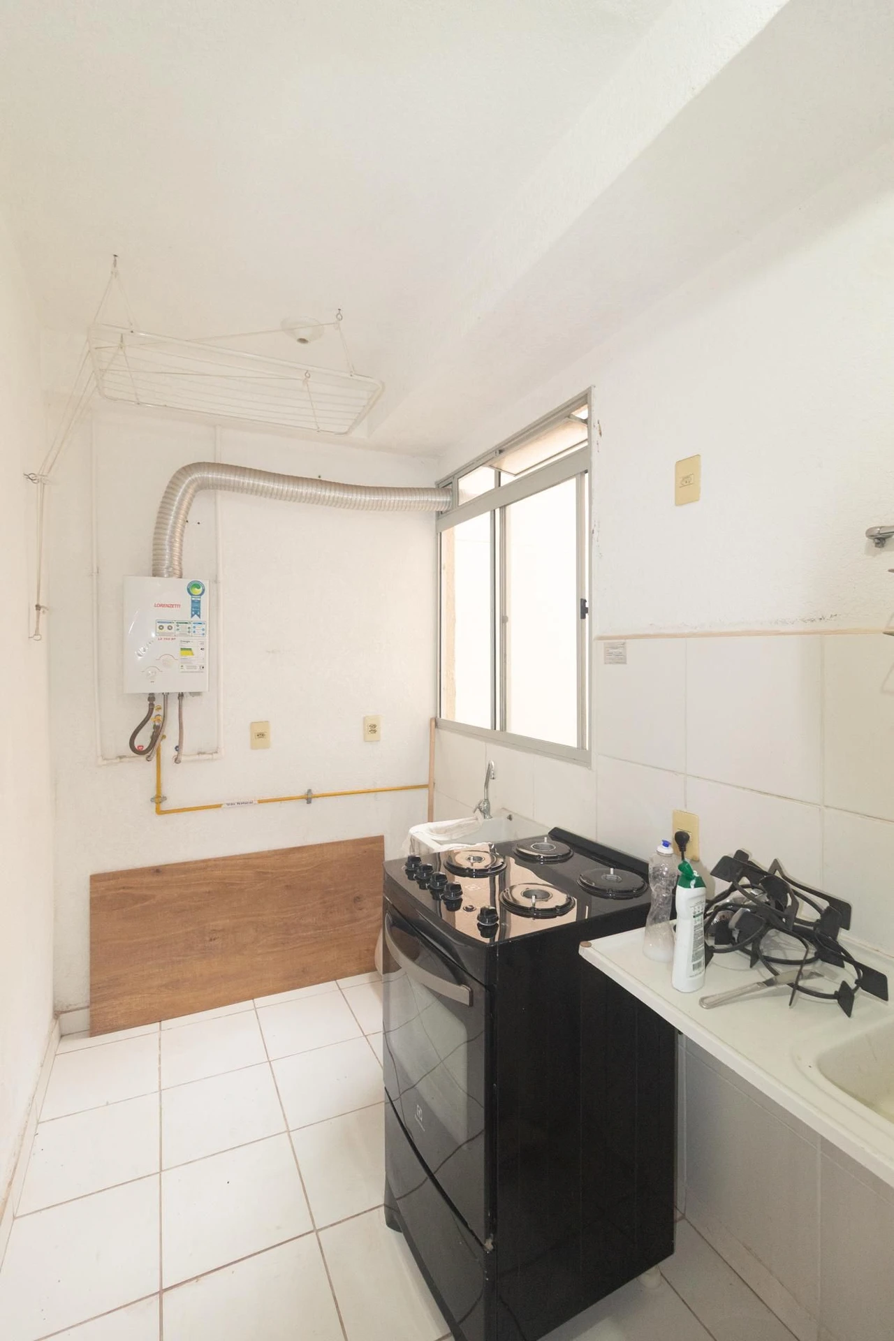 Apartamento mobiliado com 2 quartos e 1 vaga — photo 52