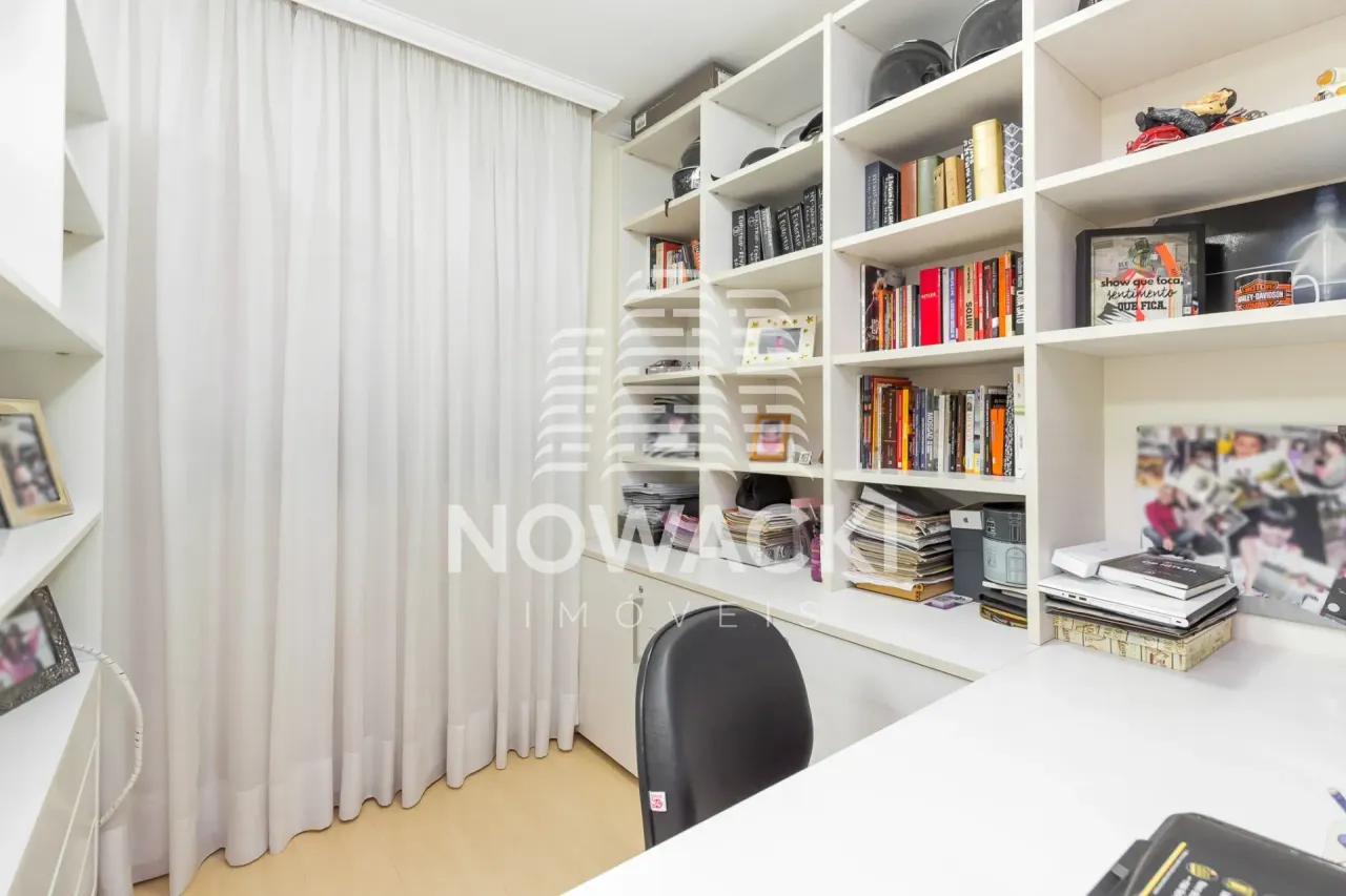 Semi-furnished 2-bedroom apartment with 2 bathrooms — photo 10