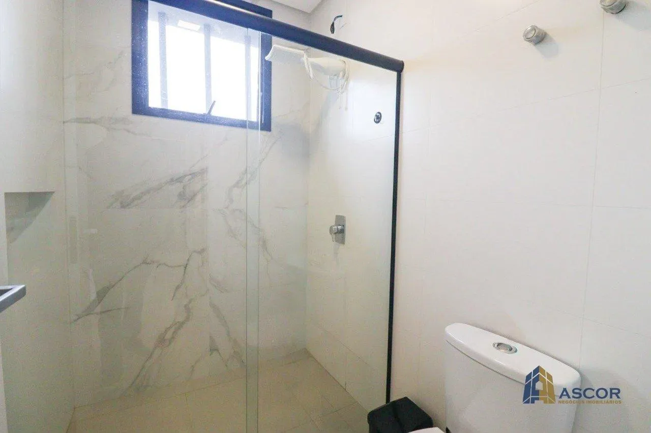 Furnished house, 157 m², with a grill on the balcony — photo 16