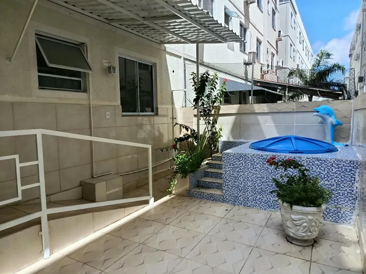 2-bedroom apartment, 42 m² — photo 12