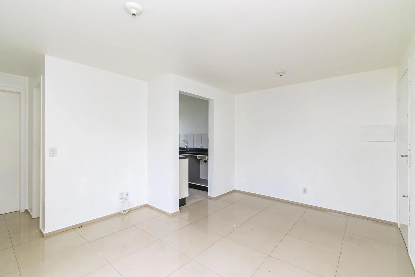 Квартира: 2 спальні, 47 м² — photo 20