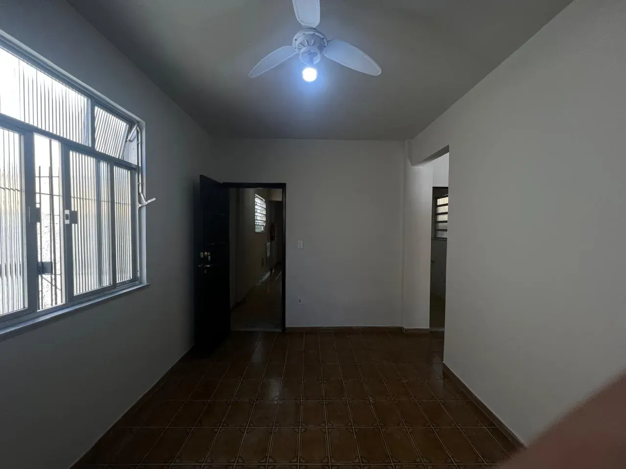 One-bedroom apartment, 48 m²