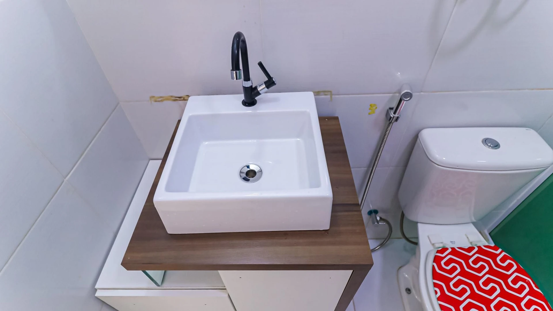Departamento amueblado de 60 m² en Rio de Janeiro — photo 31