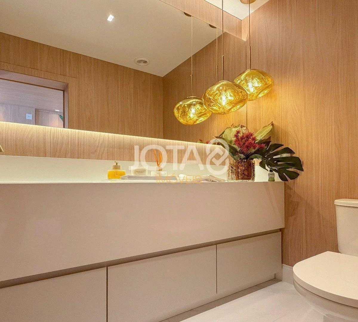 Apartamento amueblado de 231 m² con 3 suites y balcón — photo 41