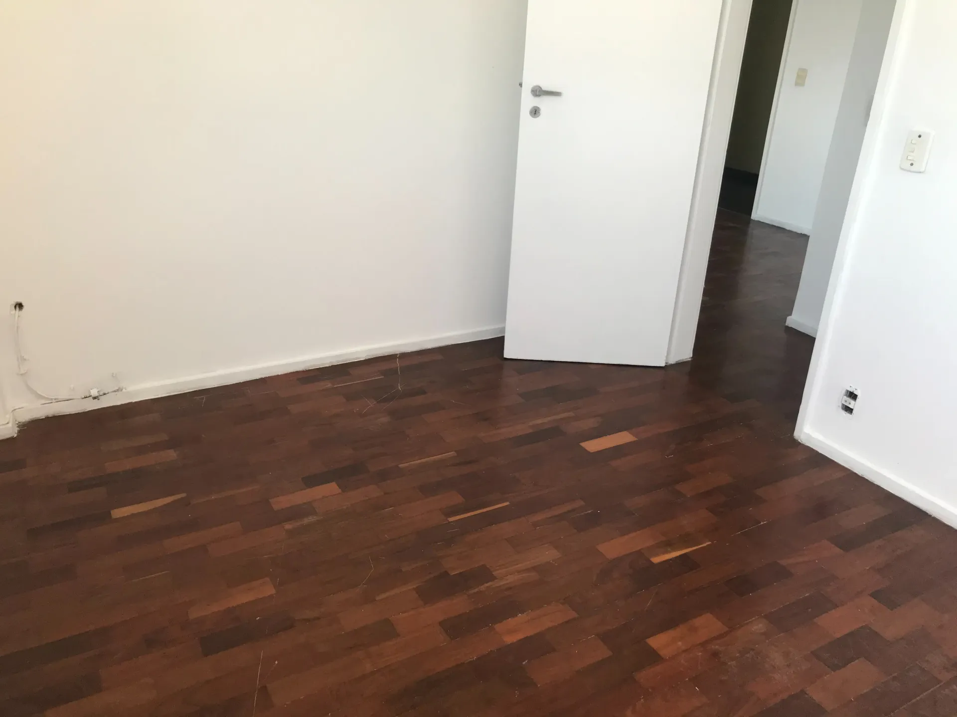 2-bedroom apartment with 65 m² and a garage parking spot — photo 19