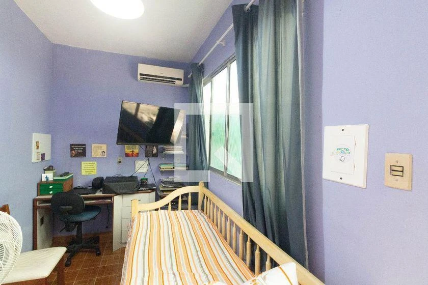 7-bedroom house with a home office in Rio de Janeiro — photo 14