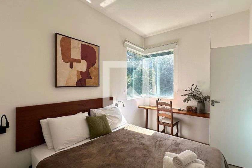 68 m² apartment with 2 bedrooms and parking space — photo 30