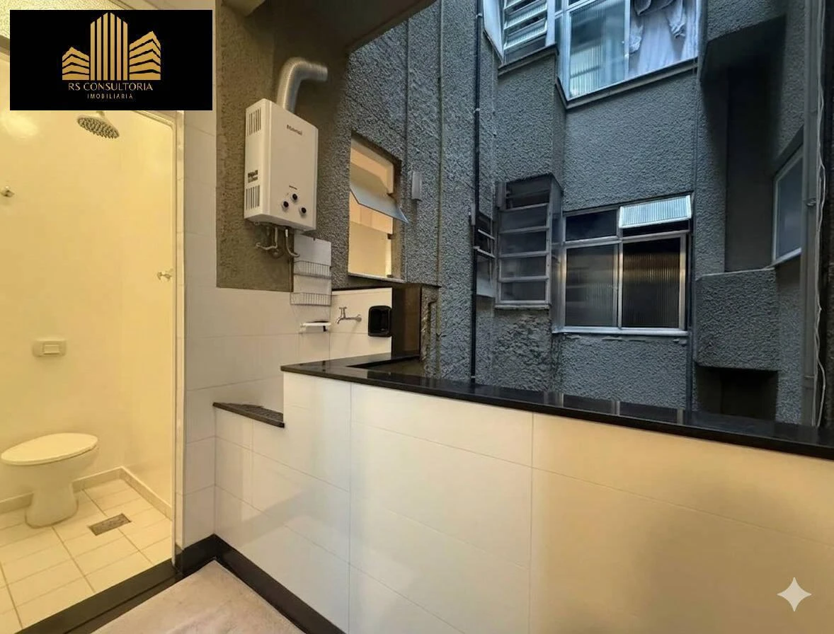 Ванна та 1 спальня: квартира 60 м² — photo 4