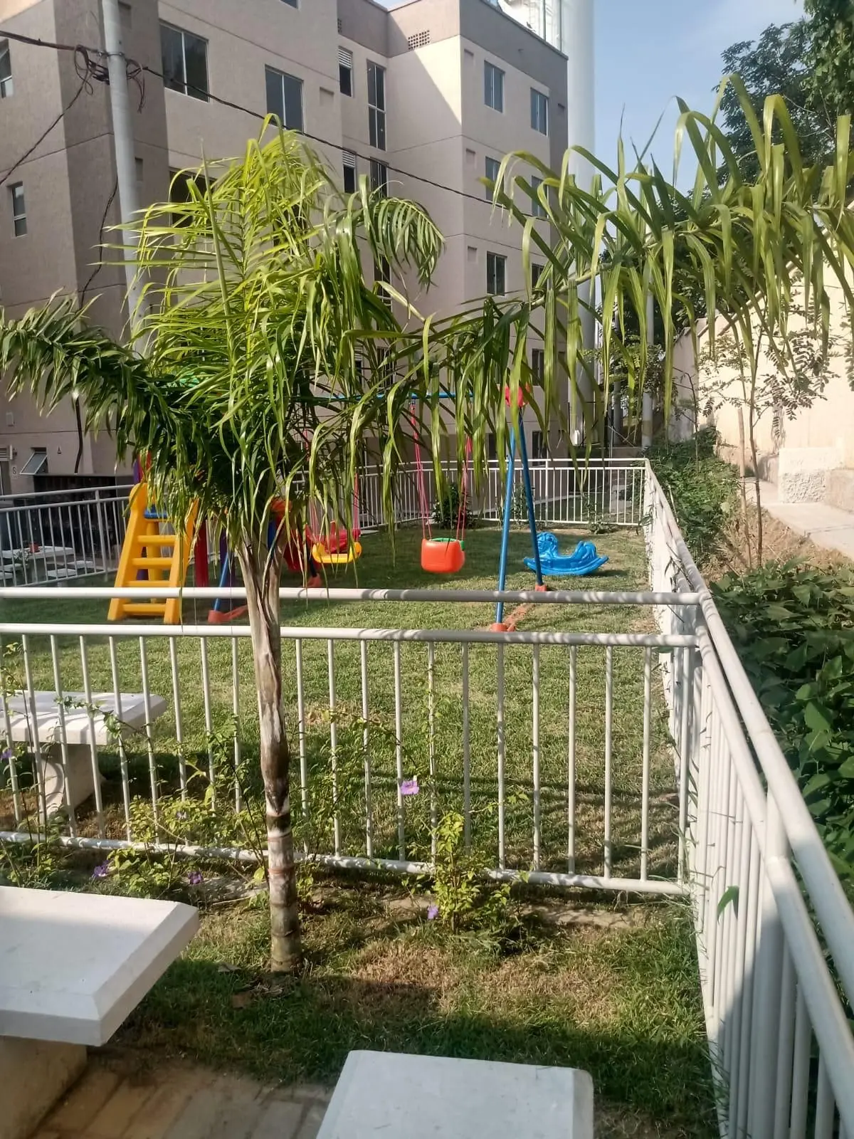 Apartamento sin muebles con 2 dormitorios y 1 plaza — photo 6