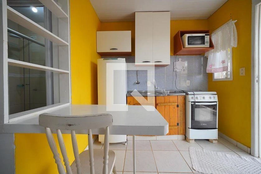 Departamento con espacio de home office en Florianópolis — photo 3