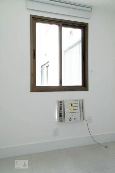 Apartamento mobiliado, 90 m², com varanda envidraçada — photo 34