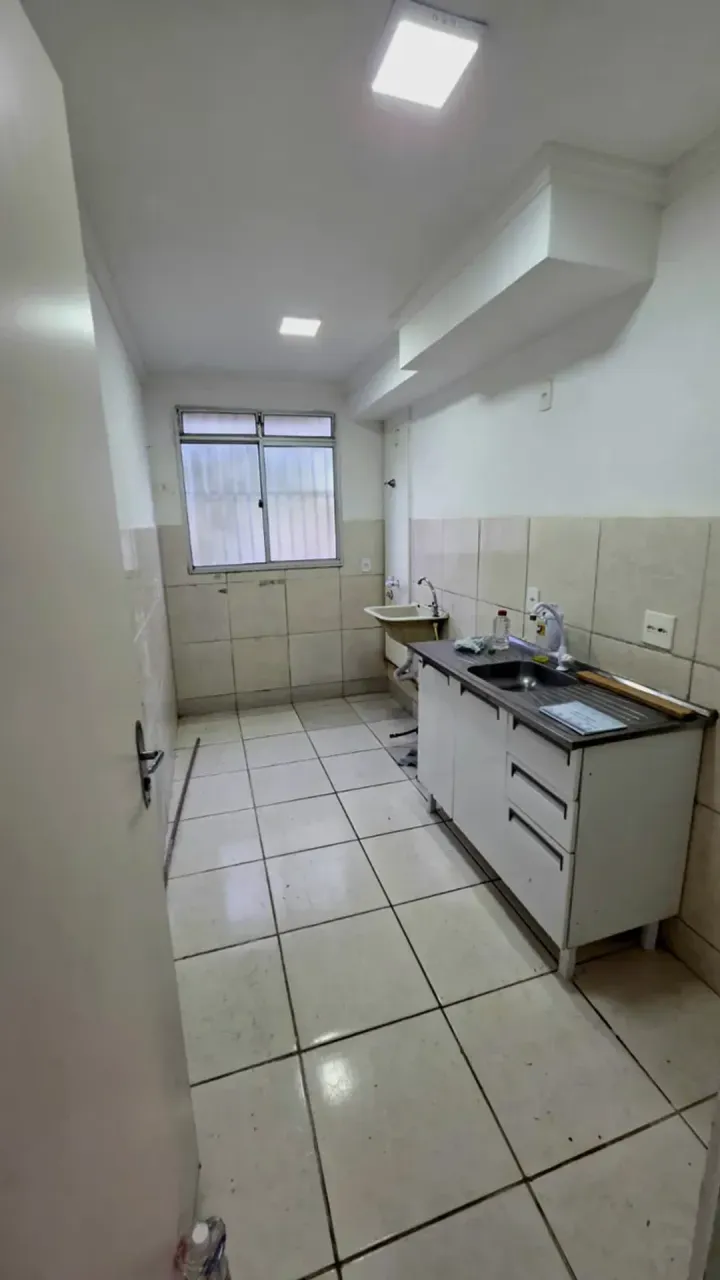 2-bedroom apartment with 1 parking space — photo 10